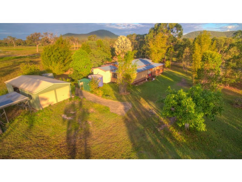 Agnes Water QLD 4677