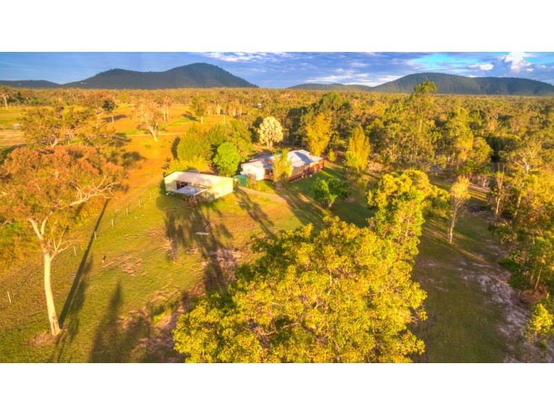 Agnes Water QLD 4677