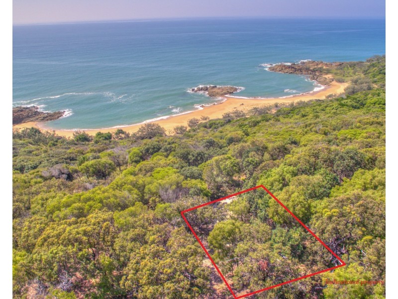 Lot 62 Grevillia Crt, Agnes Water QLD 4677