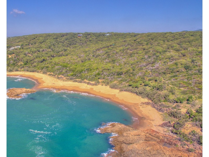 Lot 62 Grevillia Crt, Agnes Water QLD 4677