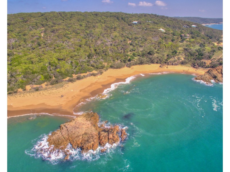 Lot 62 Grevillia Crt, Agnes Water QLD 4677