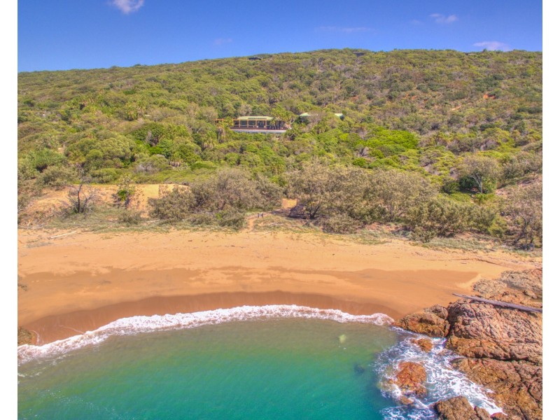 Lot 62 Grevillia Crt, Agnes Water QLD 4677