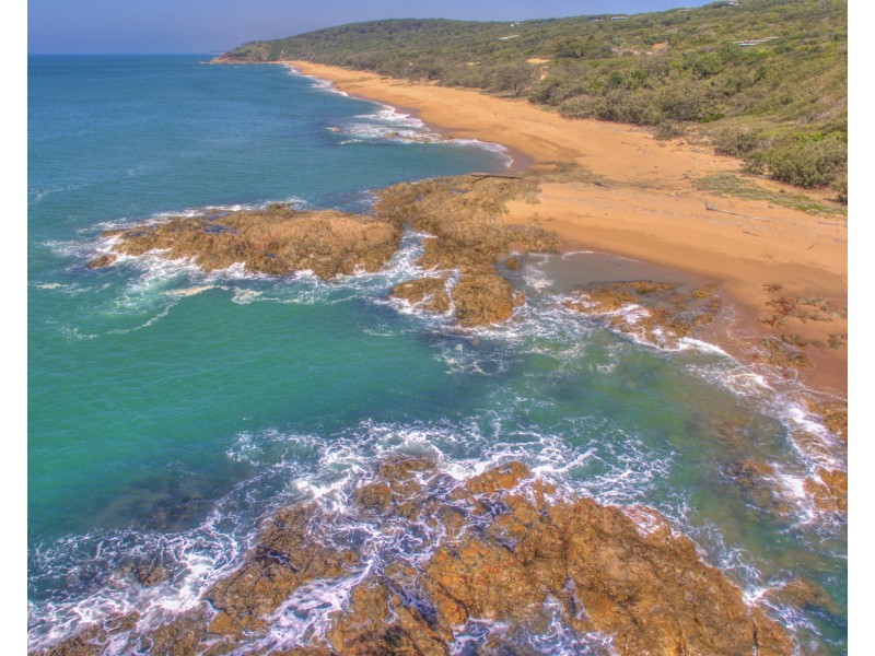Lot 62 Grevillia Crt, Agnes Water QLD 4677