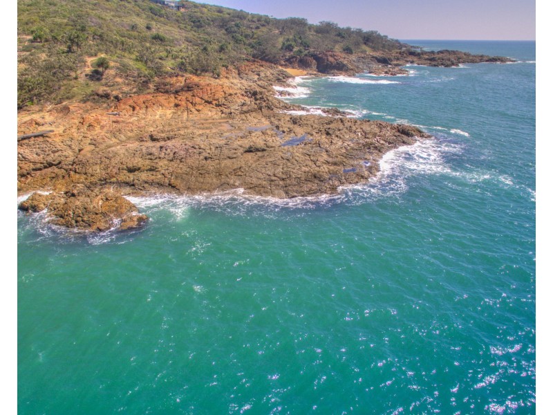 Lot 62 Grevillia Crt, Agnes Water QLD 4677