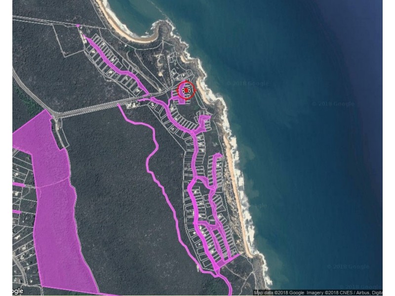 Lot 62 Grevillia Crt, Agnes Water QLD 4677
