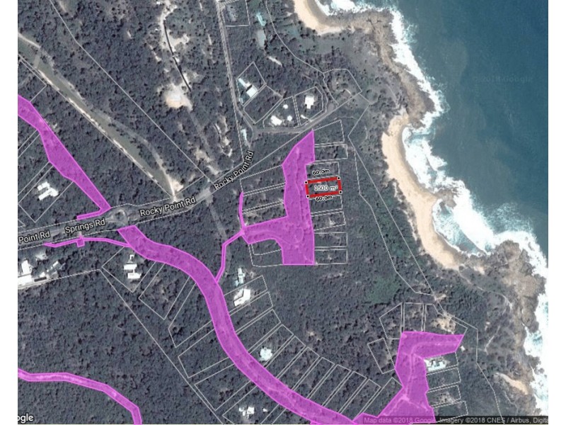 Lot 62 Grevillia Crt, Agnes Water QLD 4677