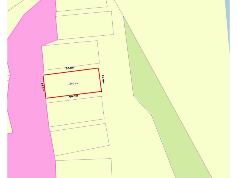Lot 62 Grevillia Crt, Agnes Water QLD 4677