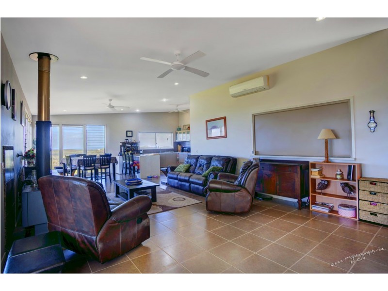 Lot 422 Anderson Way, Agnes Water QLD 4677