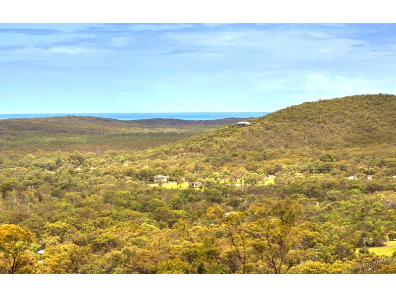 Lot 422 Anderson Way, Agnes Water QLD 4677