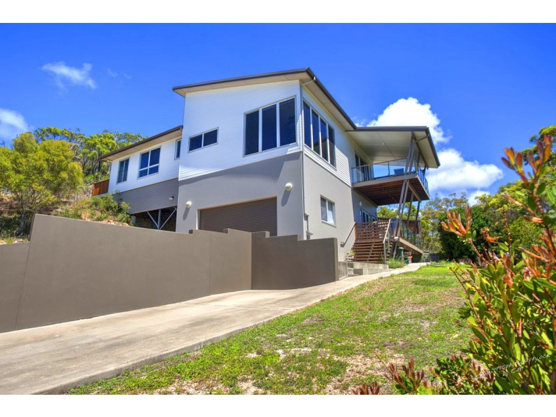 Lot 422 Anderson Way, Agnes Water QLD 4677