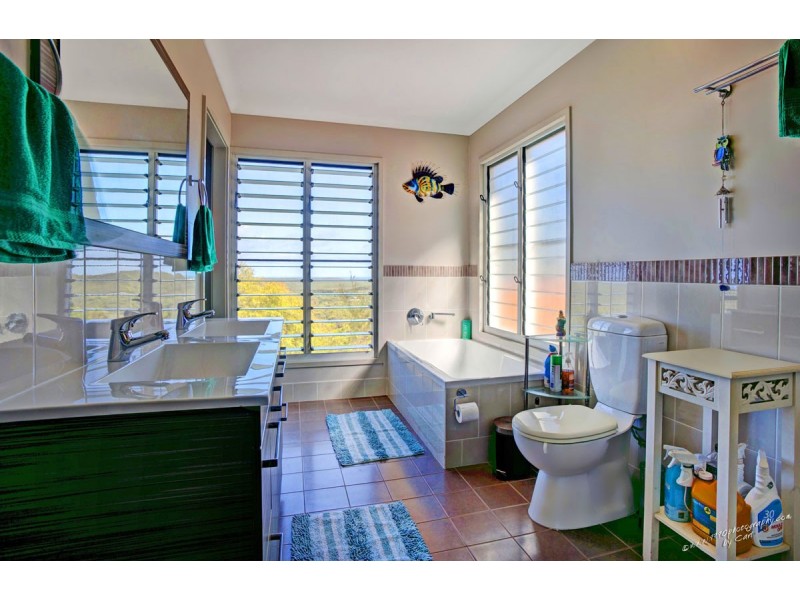 Lot 422 Anderson Way, Agnes Water QLD 4677
