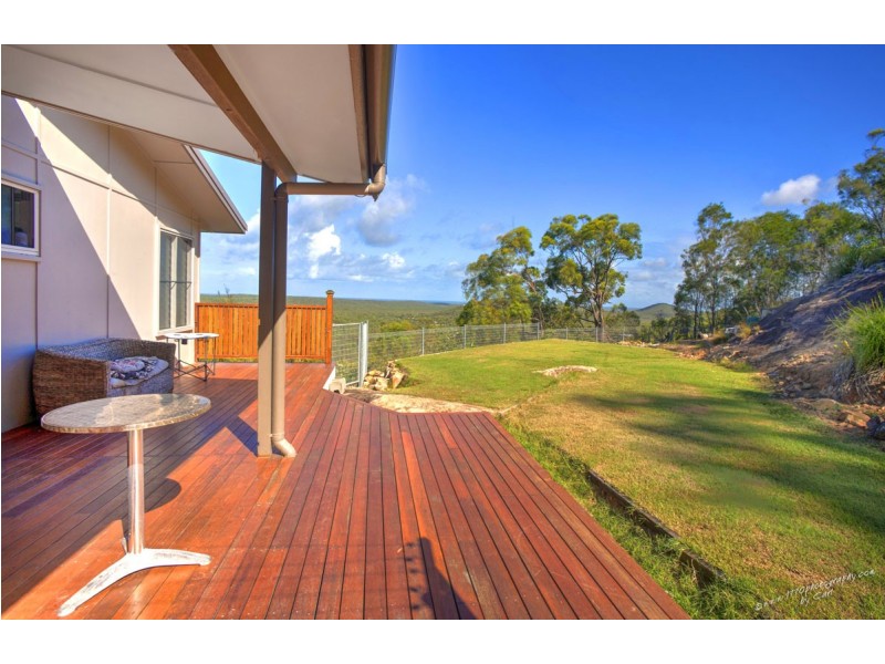 Lot 422 Anderson Way, Agnes Water QLD 4677