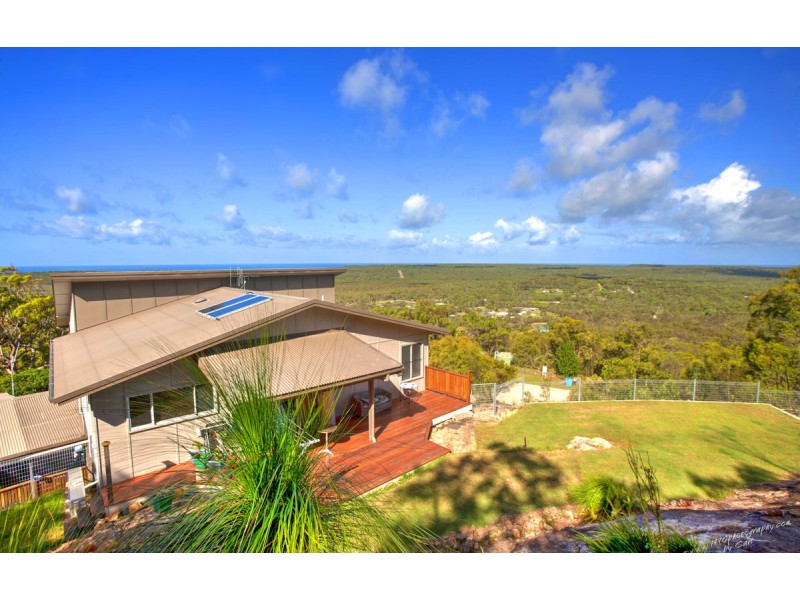 Lot 422 Anderson Way, Agnes Water QLD 4677