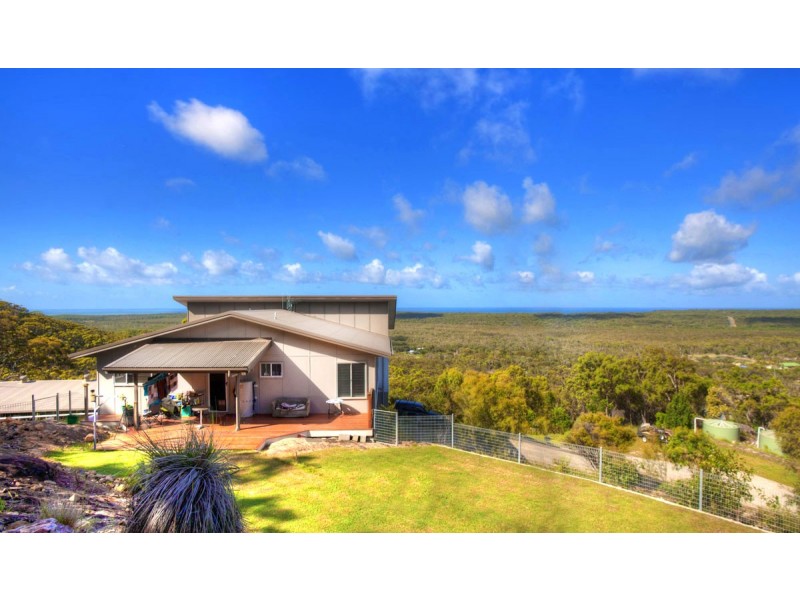 Lot 422 Anderson Way, Agnes Water QLD 4677