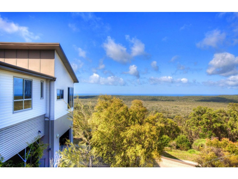 Lot 422 Anderson Way, Agnes Water QLD 4677