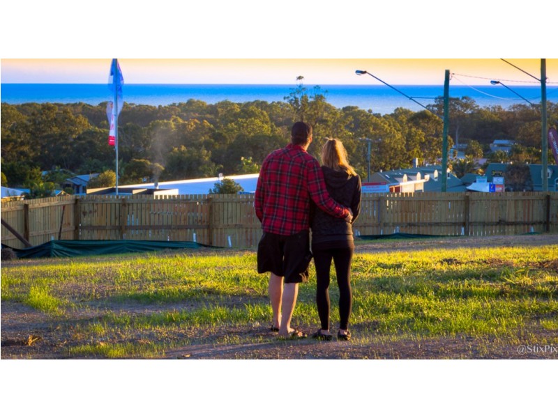 lot 30 Aquatic Vista, Agnes Water QLD 4677