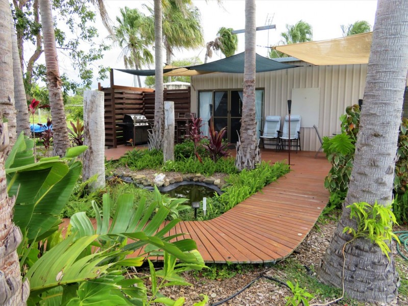 94 Freshwater Court, Deepwater QLD 4674