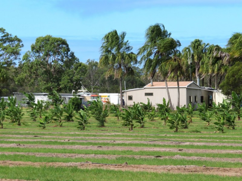 94 Freshwater Court, Deepwater QLD 4674