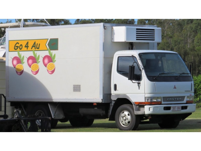 94 Freshwater Court, Deepwater QLD 4674