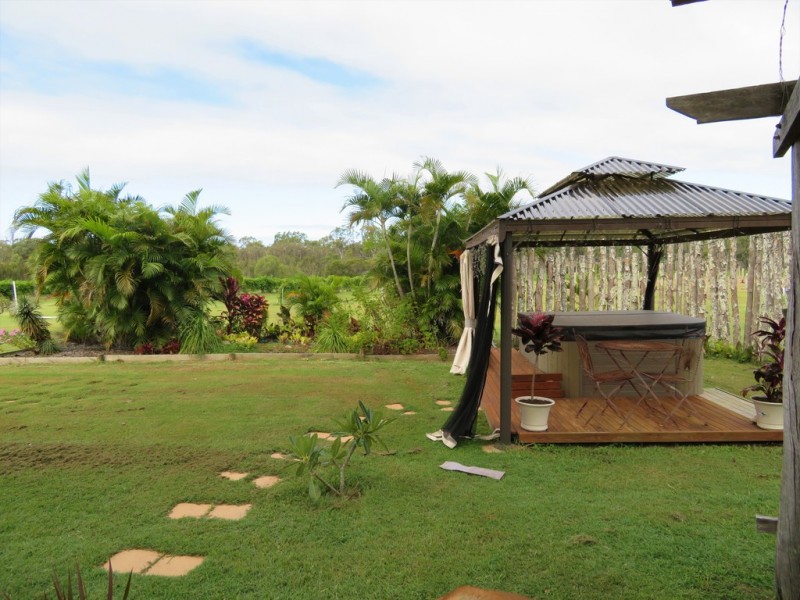 94 Freshwater Court, Deepwater QLD 4674