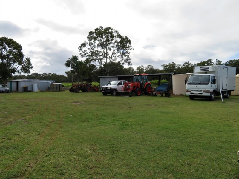 94 Freshwater Court, Deepwater QLD 4674