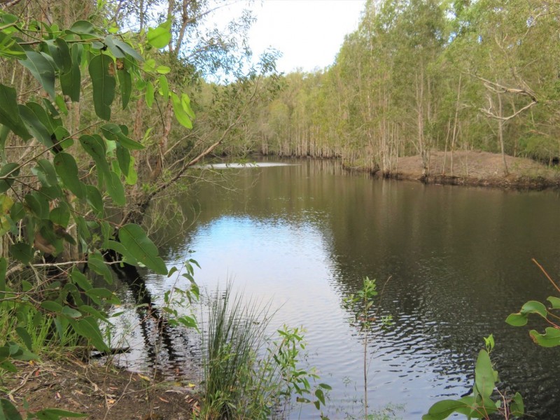 94 Freshwater Court, Deepwater QLD 4674