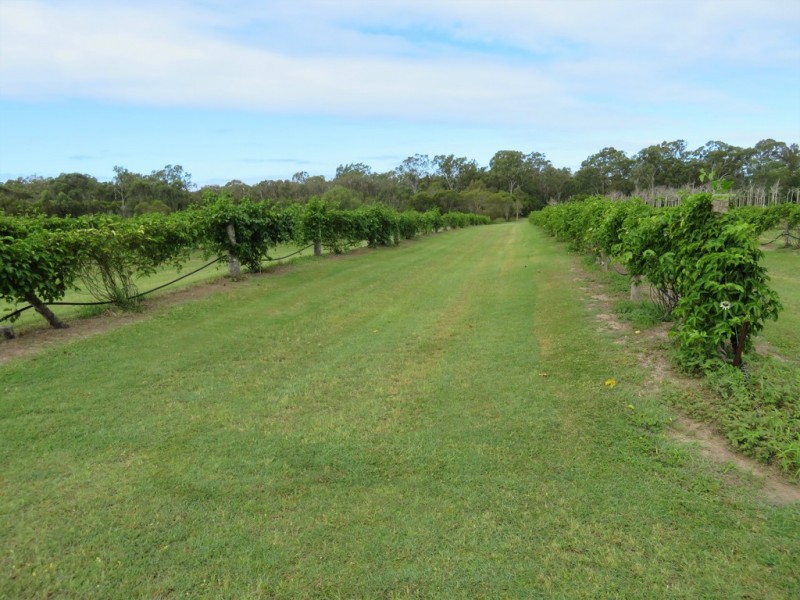 94 Freshwater Court, Deepwater QLD 4674