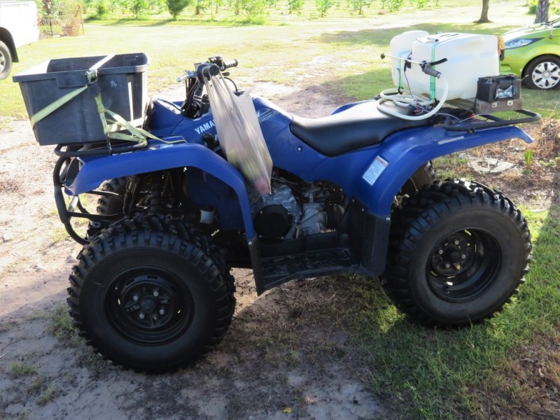 94 Freshwater Court, Deepwater QLD 4674