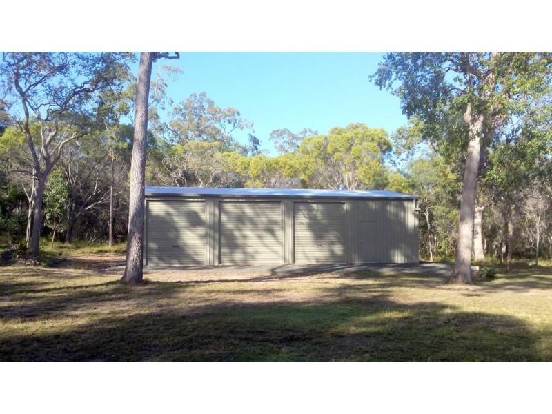 81 Rafting Ground Road, Agnes Water QLD 4677