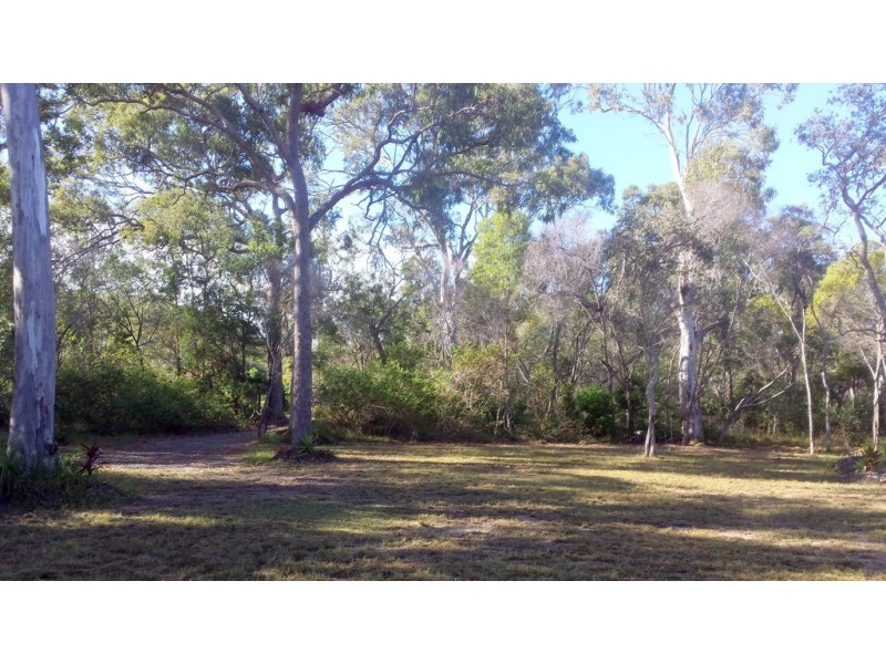 81 Rafting Ground Road, Agnes Water QLD 4677