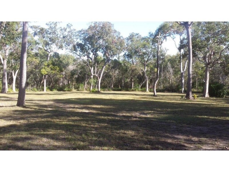 81 Rafting Ground Road, Agnes Water QLD 4677