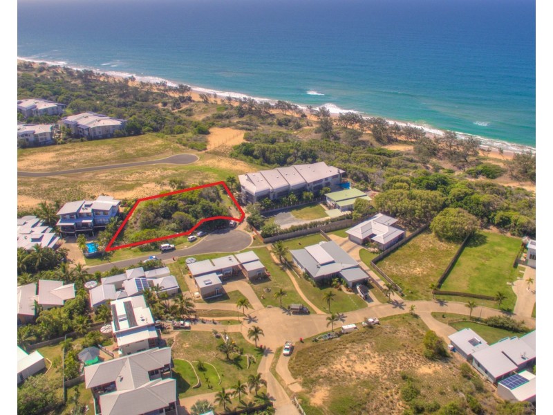 25 North Break Drive, Agnes Water QLD 4677