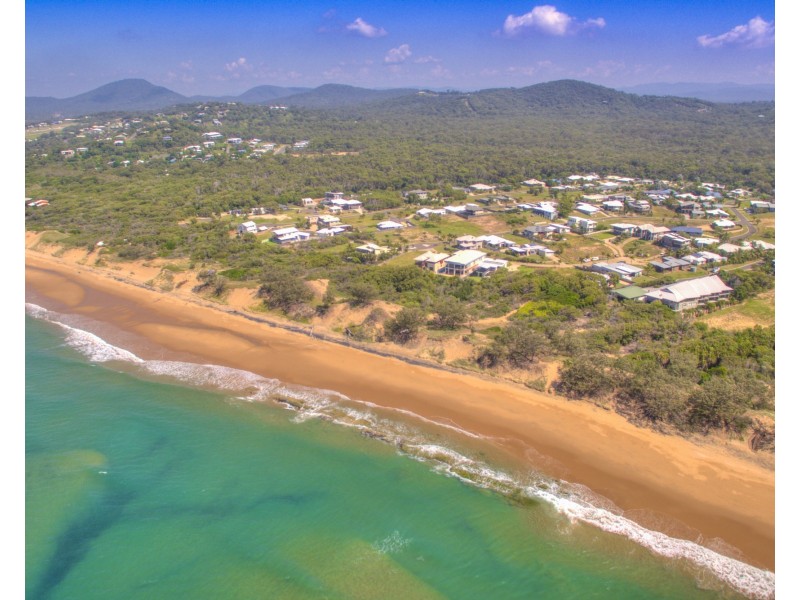 25 North Break Drive, Agnes Water QLD 4677