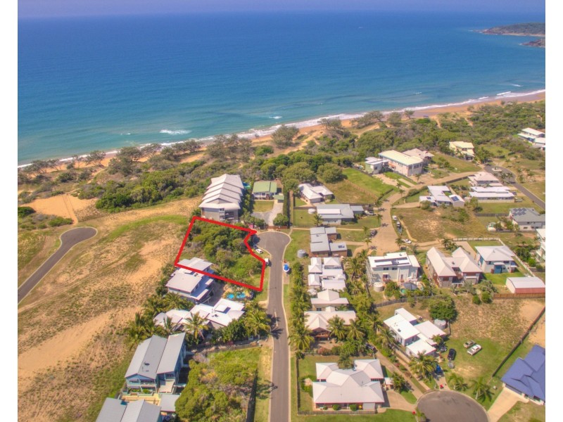25 North Break Drive, Agnes Water QLD 4677