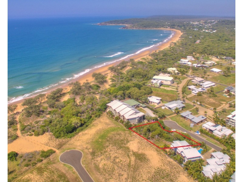 25 North Break Drive, Agnes Water QLD 4677