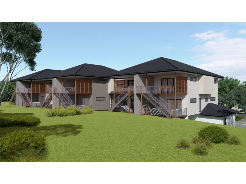 25 North Break Drive, Agnes Water QLD 4677