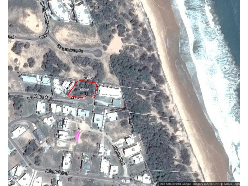 25 North Break Drive, Agnes Water QLD 4677