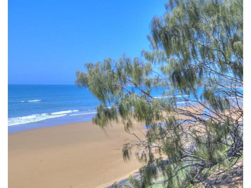 25 North Break Drive, Agnes Water QLD 4677