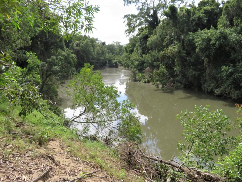 418 Bindaree Road,, Mount Tom QLD 4677