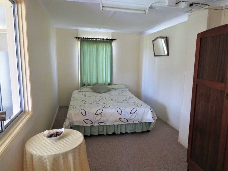 418 Bindaree Road,, Mount Tom QLD 4677