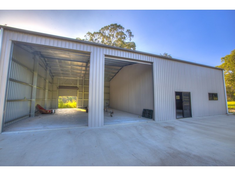 Agnes Water QLD 4677