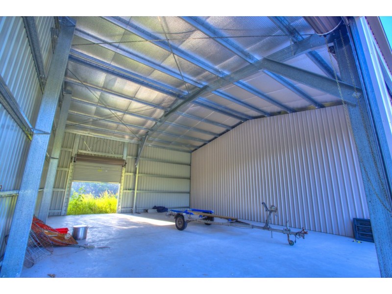 Agnes Water QLD 4677