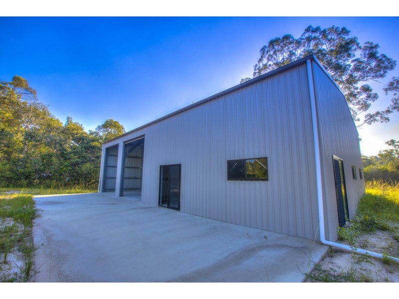 Agnes Water QLD 4677