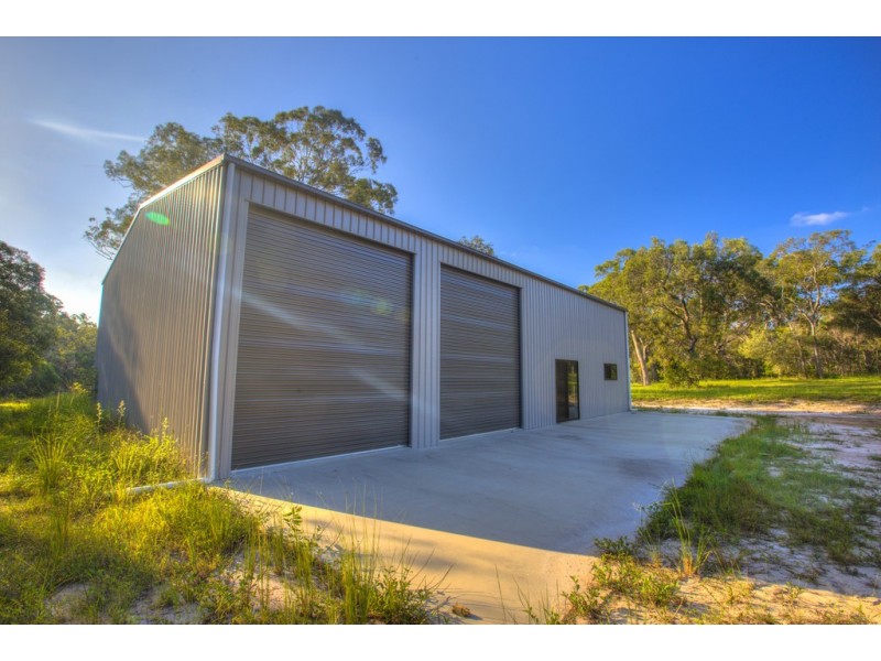 Agnes Water QLD 4677