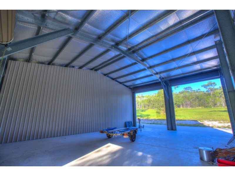 Agnes Water QLD 4677