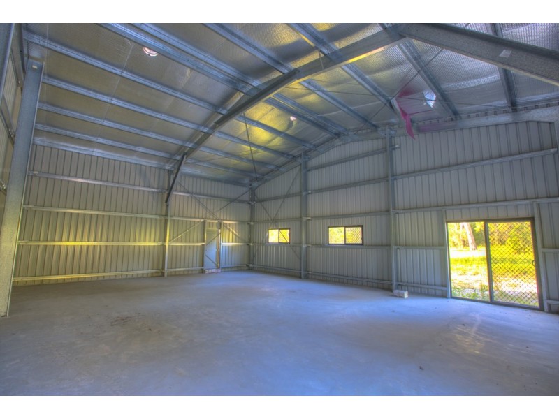 Agnes Water QLD 4677