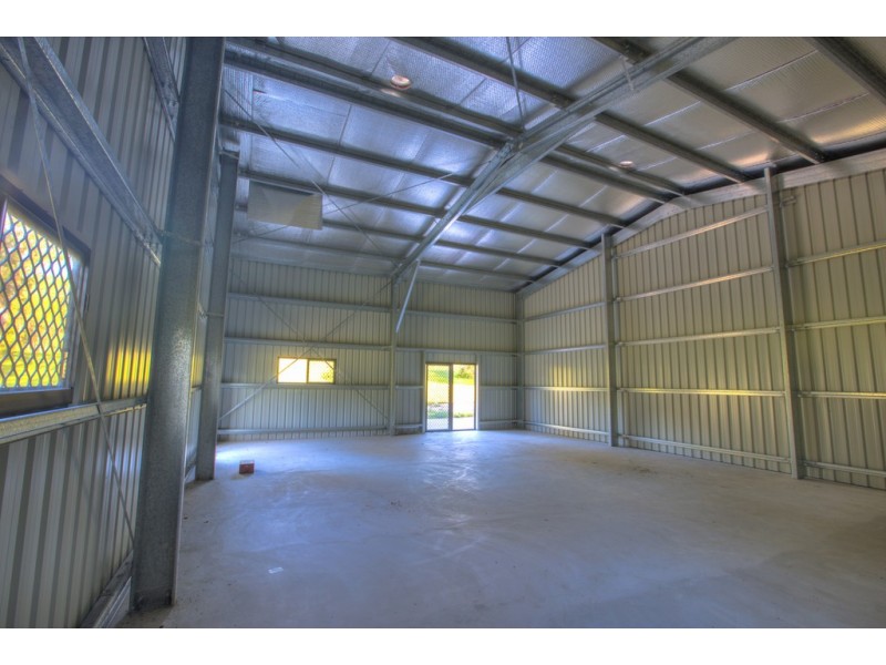 Agnes Water QLD 4677