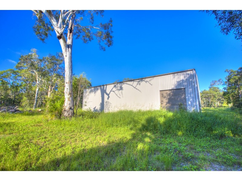 Agnes Water QLD 4677