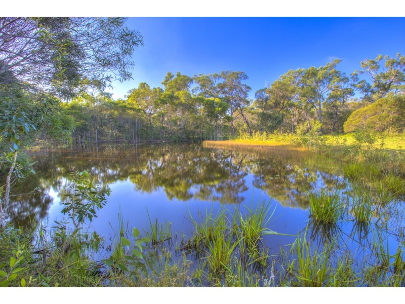 Agnes Water QLD 4677