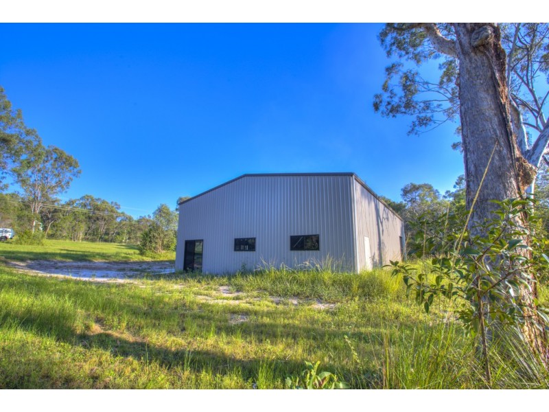 Agnes Water QLD 4677